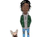 Mixtape: Khalifa Grams”