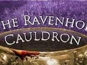 Ravenhoe Cauldron Rebecca Yount- Book Review