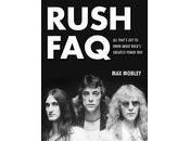 Rush Faq- Book Review