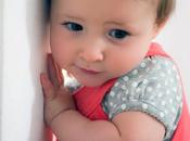 Eleven Months Lucille Amelia