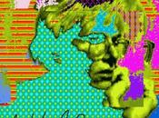 Lost Warhol Originals Found Decaying Amiga Floppies