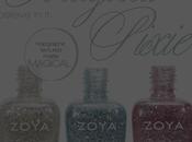 Zoya Nail Polish Summer/spring 2014