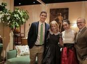 Exclusive: Nakkash Gallery Opens Showroom Sheikh Zayed Road