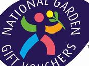 Fathers Competition: National Garden Gift Vouchers!