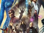 MOVIE WEEK: X-Men: Days Future Past