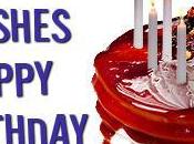 Vault Wishes Jace Everett Happy Birthday!