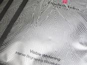 Elizabeth Arden Visible Whitening Intense Brightening Biocellulose Mask Review