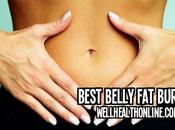 Best Belly Burners 2014