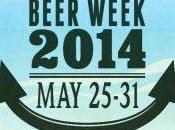 Beer Week 2014, Tuesday,
