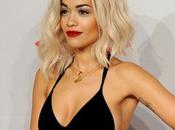 Rita Performs ‘Drunk InLove’ Once More