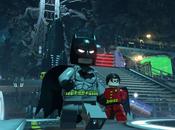 LEGO Batman Beyond Gotham Announced