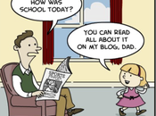 Scientists Should Blog