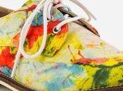 Shoe Luichiny Lucky Girl Oxford