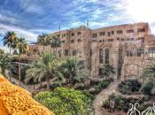 Mövenpick Dead Sea: Enjoyable Stay Good Food