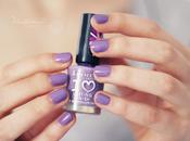 Loving Lilac.