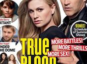 True Blood Covers Guide with Bill Sookie