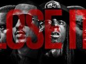 French Montana Previews Artwork Kanye Mekanics Produced Track?