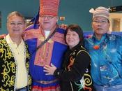 “Fight Your Rights!” Norway’s Indigenous Sami People Encourage Sarawak Opposition