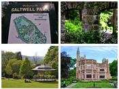 Saltwell Park, Gateshead