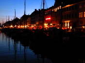 Three Things Might Know About Copenhagen