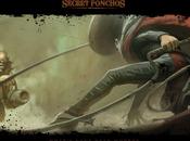 Secret Ponchos Developer Explains Difference Between Games Development