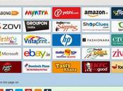 TaazaCoupons Online Shoppers India