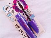 REVIEW Covergirl Lashblast Fushion Mascara