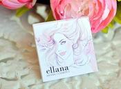 Ellana Minerals Pressed Blush Obsession/Fulfillment