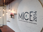 Melbourne International Coffee Expo