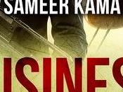 Business Doctors Sameer Kamat Book Review