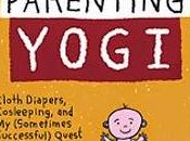 Book Tour Excerpt: Misadventures Parenting Yogi, Brian Leaf