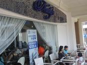 Nadeje Mille Crepe Mahkota Parade, Melaka