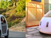 Google Reveals Driverless