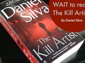 Couldn’t Down Daniel Silva’s Kill Artist