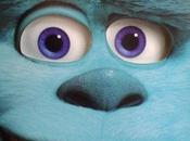 Nestlé Monster Cereal (Disney Pixar Monsters University)