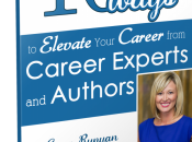 Simple Ways Elevate Your Career This Year (Plus Free Ebook)