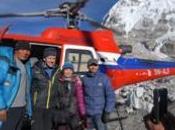 Everest 2014: Season Controversy Continues South Side