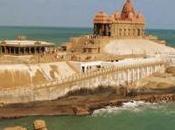 Colossal Structure Swami Vivekananda Rock Memorial