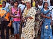 Heavily Armed Civilians Nigeria Were Incapable Protecting Their Children