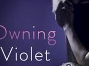 Owning Violet Monica Murphy- Cover Reveal