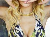Rita Reveals Single