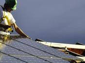 U.S. Home Solar Installations Exceed Commercial Ones