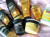 Summer 2014: Hair Care Routine