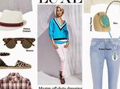 Shop This Weekend Master Off-Duty Dressing