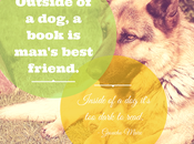 #bookquotes Featuring Groucho Marx