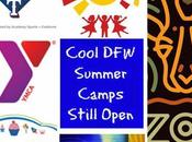 Cool Summer Camps Still Into! Seen Good Day)