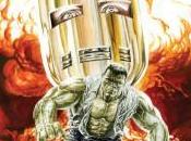 Showdown Ages Your First Look HULK IRON