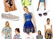 Floral Fashions: Shop Summer's Timeless Trend