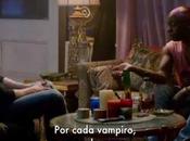 First Official Trailer True Blood Latino