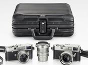 Leica 100th Anniversary Limited Editions